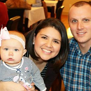 Meet your Posher, Nancy